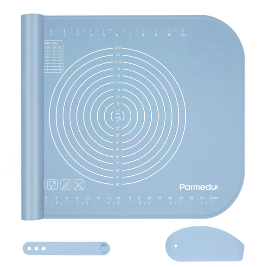 Silicone Pastry Mat 20"*16"