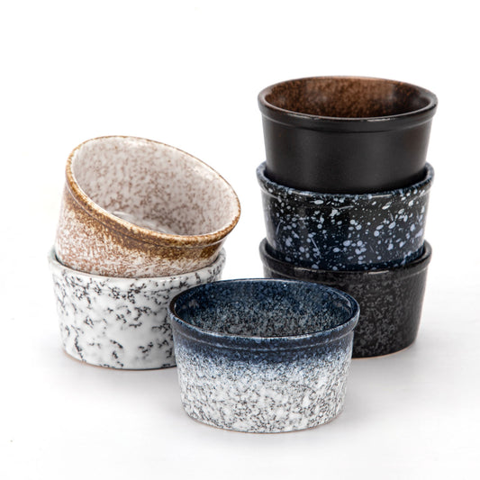 Ceramic Ramekin Set