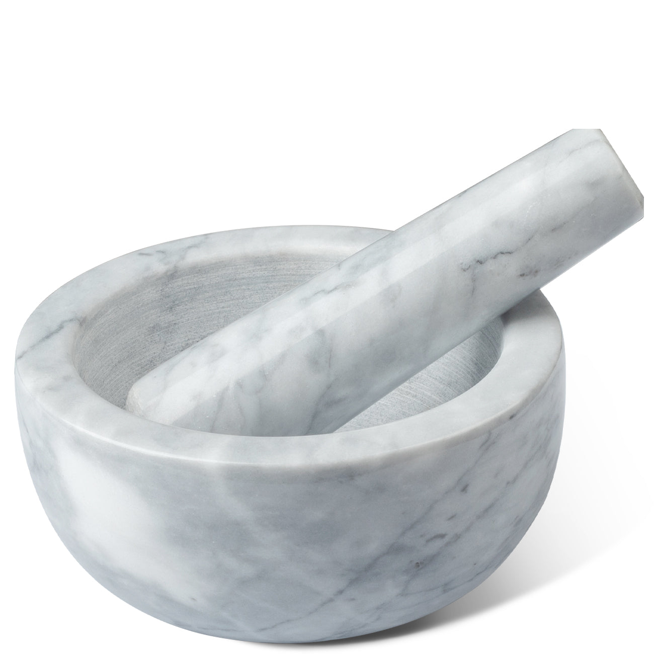 Mortar and Pestle Set