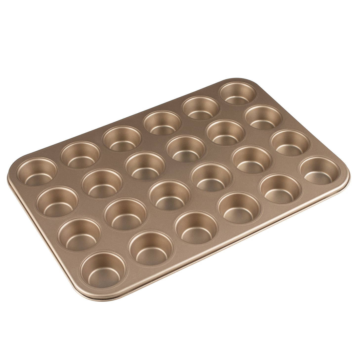 Mini Cupcake Muffin Pan