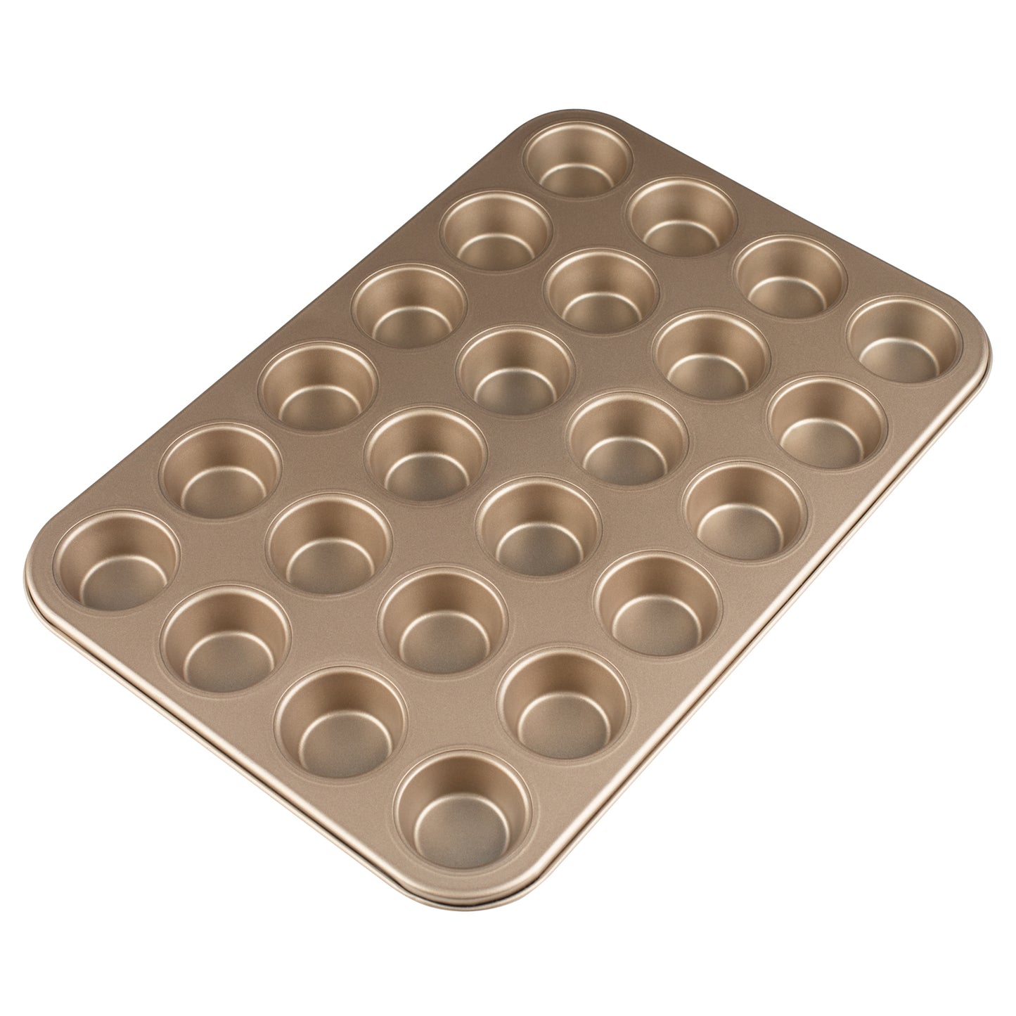 Mini Cupcake Muffin Pan